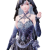 "Daughter of the Lake: Star" icon