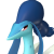 "Azurobe" icon