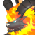 "Blazehowl" icon