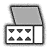 "Trap Tool" icon