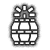 "Large Barrel Bomb" icon
