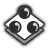 "Might Pill" icon