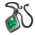 "Life Pendant +1" icon