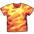 "Heat Resistant Undershirt" icon