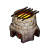 "Primitive Furnace" icon