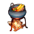 "Cooking Pot" icon
