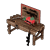 "Weapon Workbench" icon