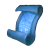 "Assault Rifle (Epic) Blueprint" icon
