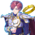 "Leif" icon