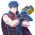"Ike" icon