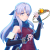 "Micaiah" icon