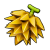 "Electric Skill Fruit: Lock-on Laser" icon