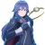 "Lucina" icon