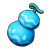 "Water Skill Fruit: Hydro Laser" icon