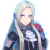"Edelgard, Dimitri & Claude" icon