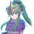 "Tiki" icon