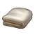 "Cloth" icon