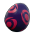 "Huge Dark Egg" icon