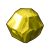 "Sulfur" icon