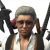 "122 - Death Merchant" icon