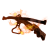 "Fire Arrow Crossbow" icon