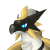 "Beakon, Wings of Thunder" icon