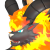"Blazehowl, Crimson Goliath" icon
