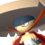 "Bushi, Vagrant Warrior" icon