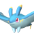 "Celaray, Soaring Skyfish" icon