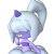 "Dazzi, Born of the Storm" icon