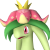"Dinossom, Guardian of Blossoming Gardens" icon