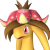 "Dinossom Lux, Guardian of Lightning" icon