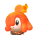 "Flambelle, Molten Daughter" icon