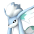 "Foxcicle, Claws of Ice" icon