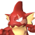 "Gobfin Ignis, Volcano Thug" icon