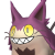 "Grintale, Marshmallow Body" icon