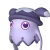 "Killamari, Emotionless" icon