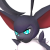 "Loupmoon, Enraptured by Moonlight" icon
