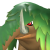 "Mammorest, King of the Forest" icon