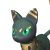 "Mau, Noble Glimmer" icon