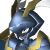 "Paladius, Holy Knight of Legend" icon