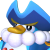 "Penking, Pioneer of the Frozen Sea" icon