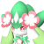 "Petallia, Lady of the Garden" icon