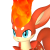 "Rooby, Chief of the Herd" icon