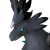 "Shadowbeak, Unknown Life Form" icon