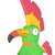 "Tocotoco, Boom or Bust" icon