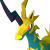 "Univolt, Swift Deity" icon