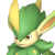 "Verdash, Gale of the Forest" icon