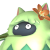 "Wumpo Botan, Guardian of the Grassy Fields" icon