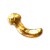 "Solid Gold Truffle" icon